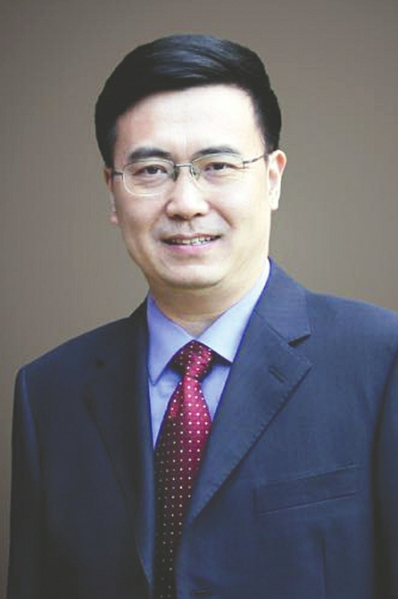 新华文轩董事长何志勇：倡导全民阅读 提振行业发展信心