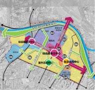 青岛市北区高起点编制千亩高端新材料产业集聚