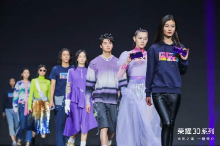 华为和荣耀的区别:技术同源之外 荣耀更爱年轻人