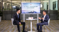 华为侯金龙：进而有为，“云、AI、5G”是催动数