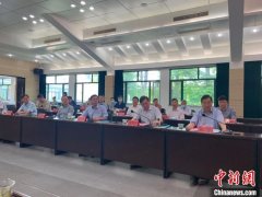 中国农科院茶研所姜仁华：茶的世界正从单一变