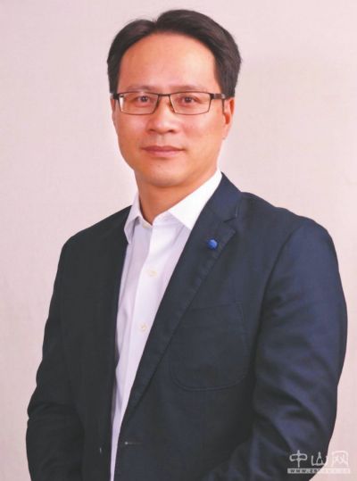 创新金融服务方式 将“活水”引入产业