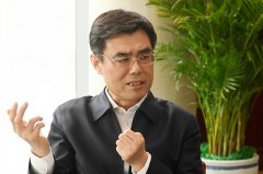 政协委员舒印彪：以科技创新引领能源行业高质量发展