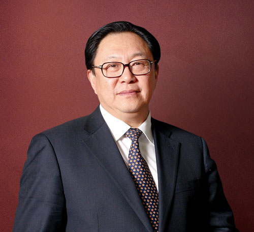 政协常委王会生：深化混合所有制改革打造环保龙头企业