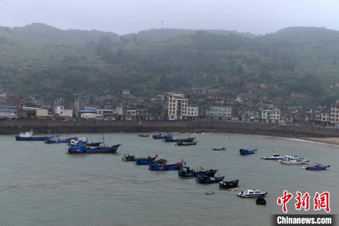 向海而兴 宁德霞浦海岛发展新路径