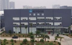 大富科技如今难
