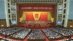 国务院总理李克强代表国务院作政府工作报告