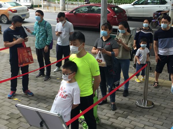 我市博物馆图书馆将陆续开放，坚持“预约限流