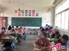 面对面交流，心贴心指导——兴化市教师发展中心教研室到西鲍中心校调研