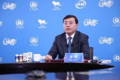 业内首发“双报告” 讲述伊利如何守护“多样地