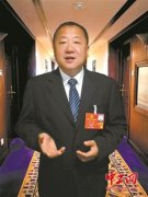 一线代表委员心声：传承工匠精神要久久为功（