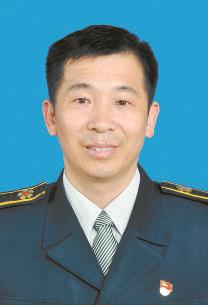 殷勇代表:基层检察人才