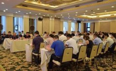 地产投资回暖 投融界、东方瑞宸合力助推行业精