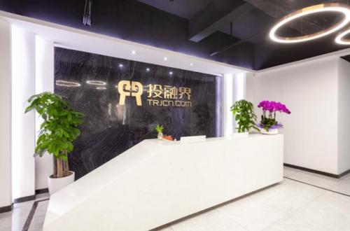 地产投资回暖 投融界、东方瑞宸合力助推行业精细化发展