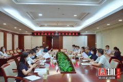 宝安区召开高层次人才代表座谈会 各领域人才代