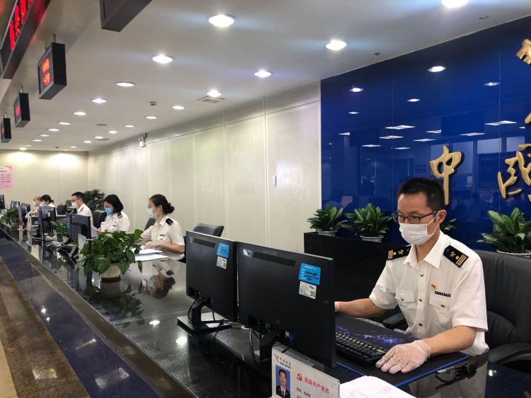 深圳海关与宝安签署合作框架协议，全面支持新