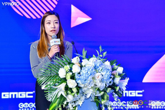 GMGC北京2019丨360商业化游戏行业项目负责人：PC游