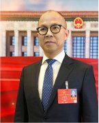 全国人大代表林腾蛟：把大力发展民办教育作为