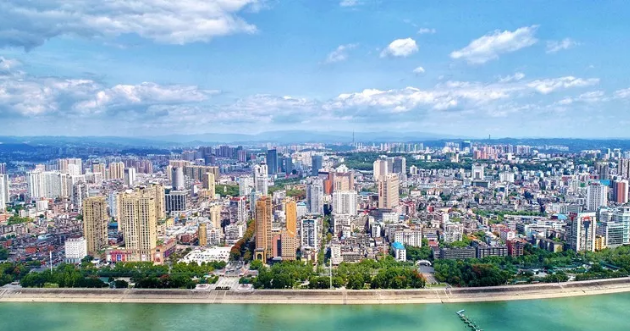 连线！全国两会上的宜昌声音……