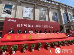 完善营商环境，市北助力企业发展“活水长流”