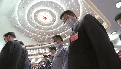 时政新闻眼丨今年首次下团组,习近平为何重点谈这个话题