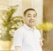程永波委员： 科技让消费者吃得更安心