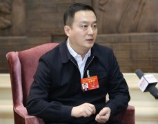 两会访谈 | 孔涛：构建符合新时代要求的青年人才培养体系