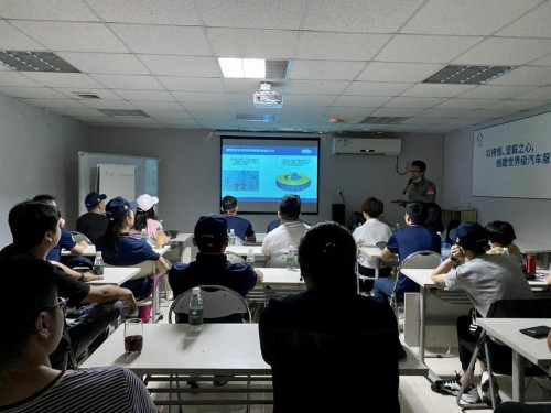 520，中凌&路虎联盟为爱远征