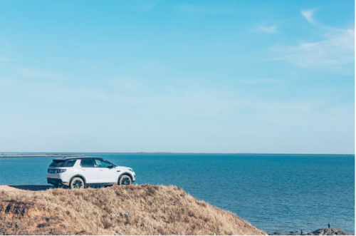 520，中凌&路虎联盟为爱远征