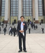 杨忠岐委员：我国应发展生漆产业助力脱贫攻坚