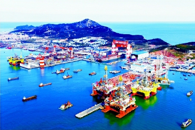 决胜全面建成小康社会看烟台