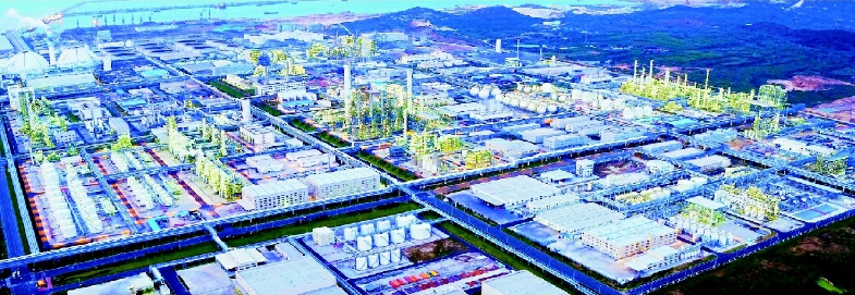 决胜全面建成小康社会看烟台