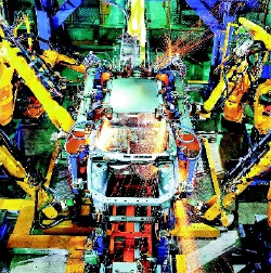 决胜全面建成小康社会看烟台