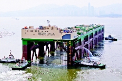 决胜全面建成小康社会看烟台