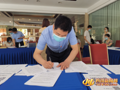 【川网云对话】住川全国政协委员苏华：深化职教高考 推进产教融合 建设制造