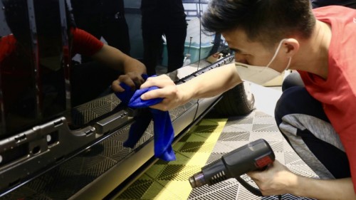 520，中凌&路虎联盟为爱远征