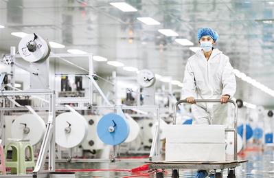 未来可期！这一产业将成为唐山战略性新兴产业发展的爆发点