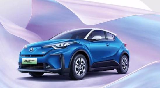 年轻人的不二之选？奕泽E进擎22.58万元起售！