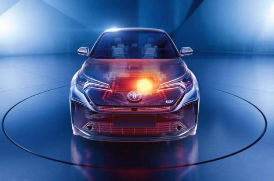 年轻人的不二之选？奕泽E进擎22.58万元起售！