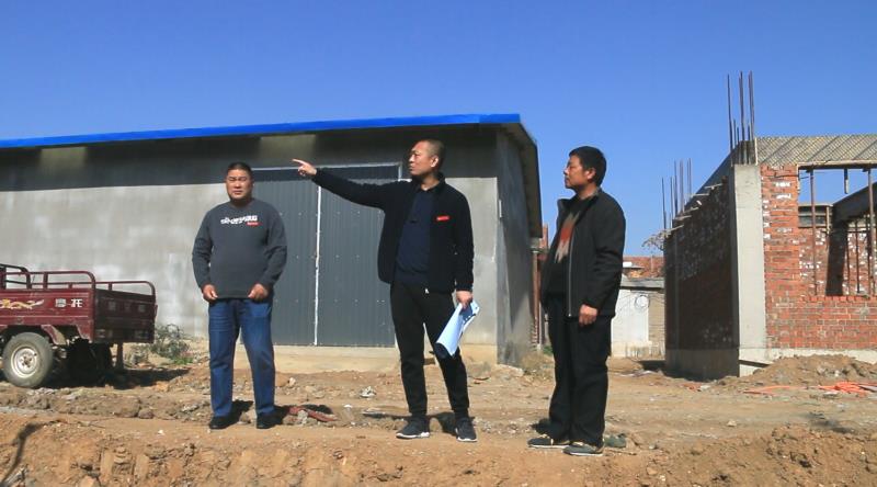 临沂移动：尽显央企责任担当