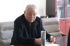 无锡苏盛汽车部件董事长苏建明：把握机遇 坚持创新 用心传承