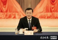 专访全国政协委员杨军：推进工业互联网国家试点城市建设