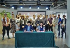上中北文化艺术研究院再造艺术教培产业新领地
