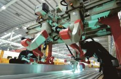 青岛大力推进工业互联网发展侧记