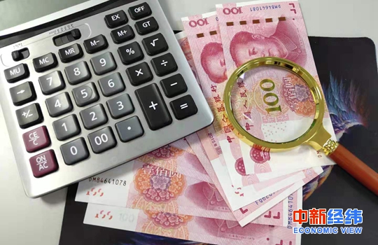 IT业年均工资再夺冠 两会热议:这些行业应“加鸡腿”