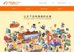 <b>和阿里巴巴战略合作 能给宁波带来什么？</b>