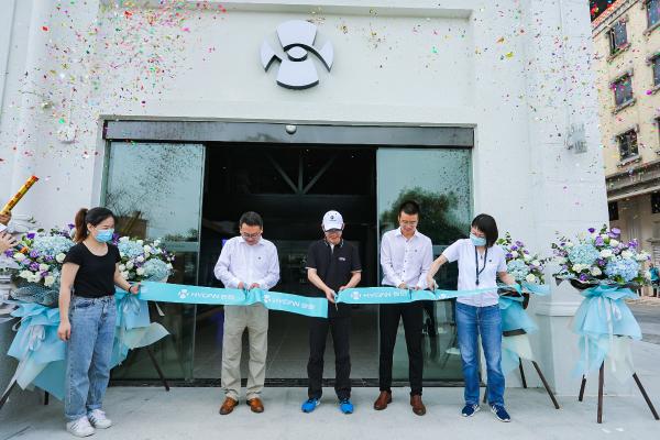 高效完成产品交付准备,合创模式启迪行业新思