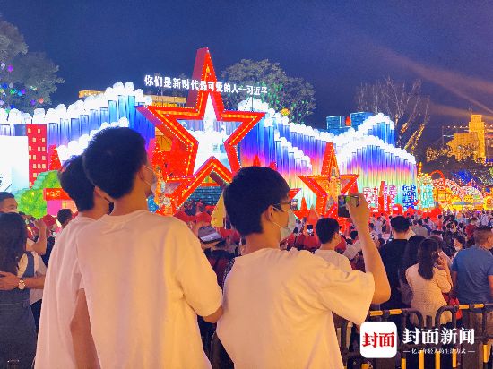 全国人大代表何树平：建议把自贡灯会提升为国家层面中华文化对外交流平台