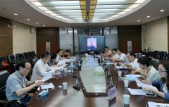 “科学院支撑大湾区科技创新交流活动项目启动