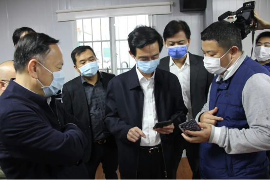 共筑智慧建筑典范 全球共德与海天建设集团携手助推行业升级